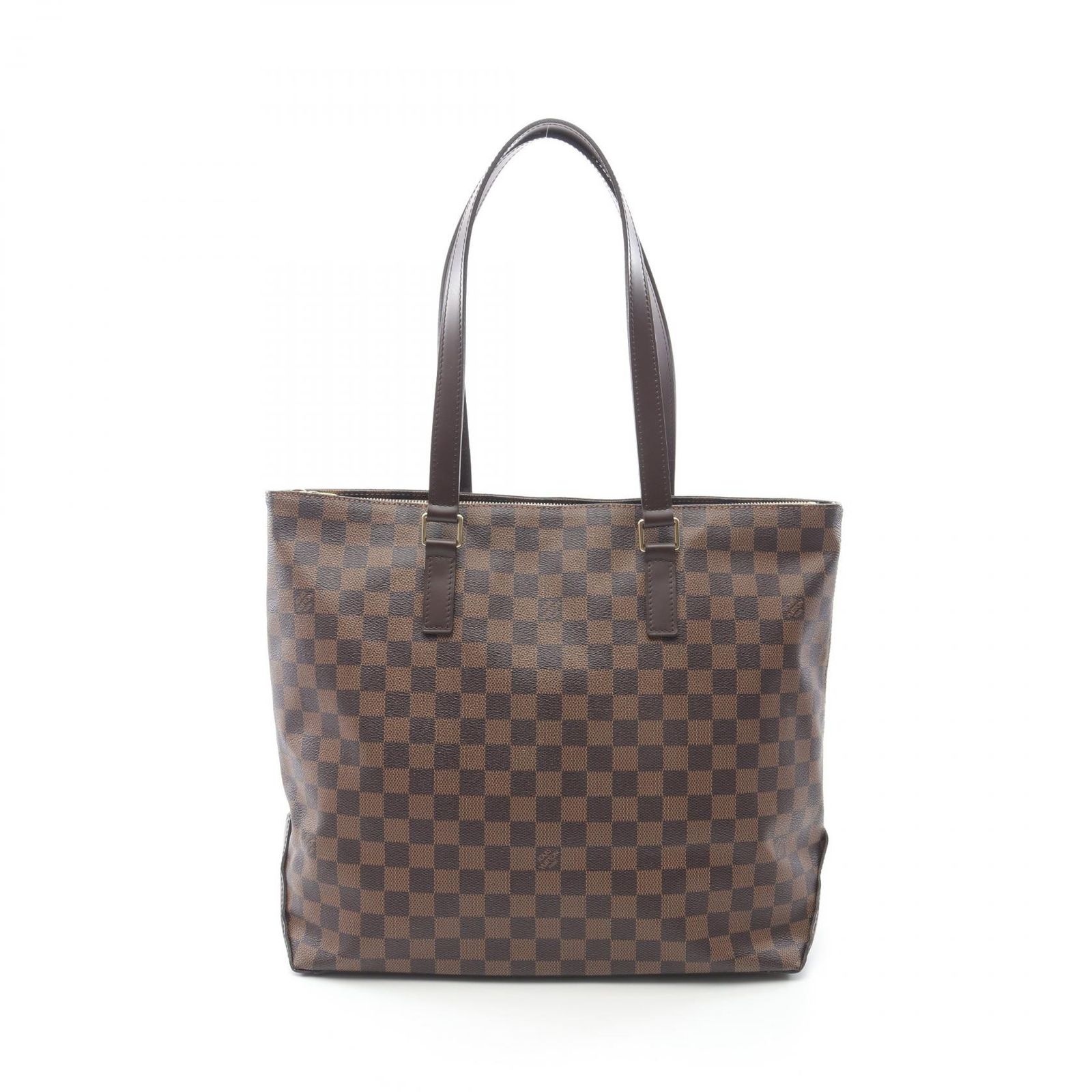 LOUIS VUITTON ルイ・ヴィトン カバメゾ トートバッグ