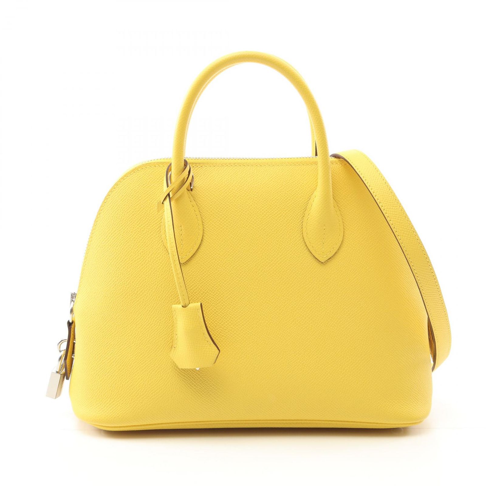 HERMES エルメス ボリード1923 25 ハンドバッグ