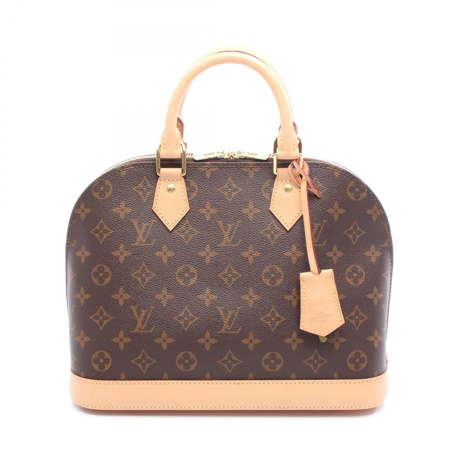 LOUIS VUITTON ルイ・ヴィトン アルマ ハンドバッグ 132,400円