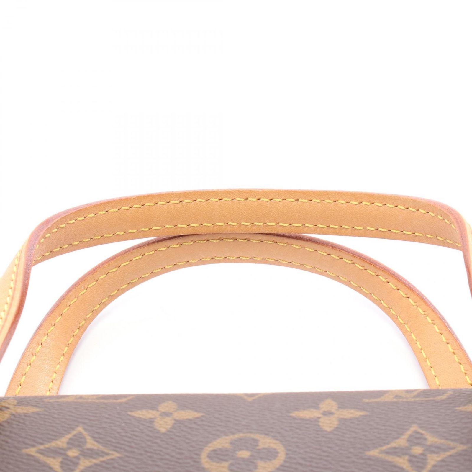 LOUIS VUITTON ルイ・ヴィトン ソナチネ ハンドバッグ - メルカリ