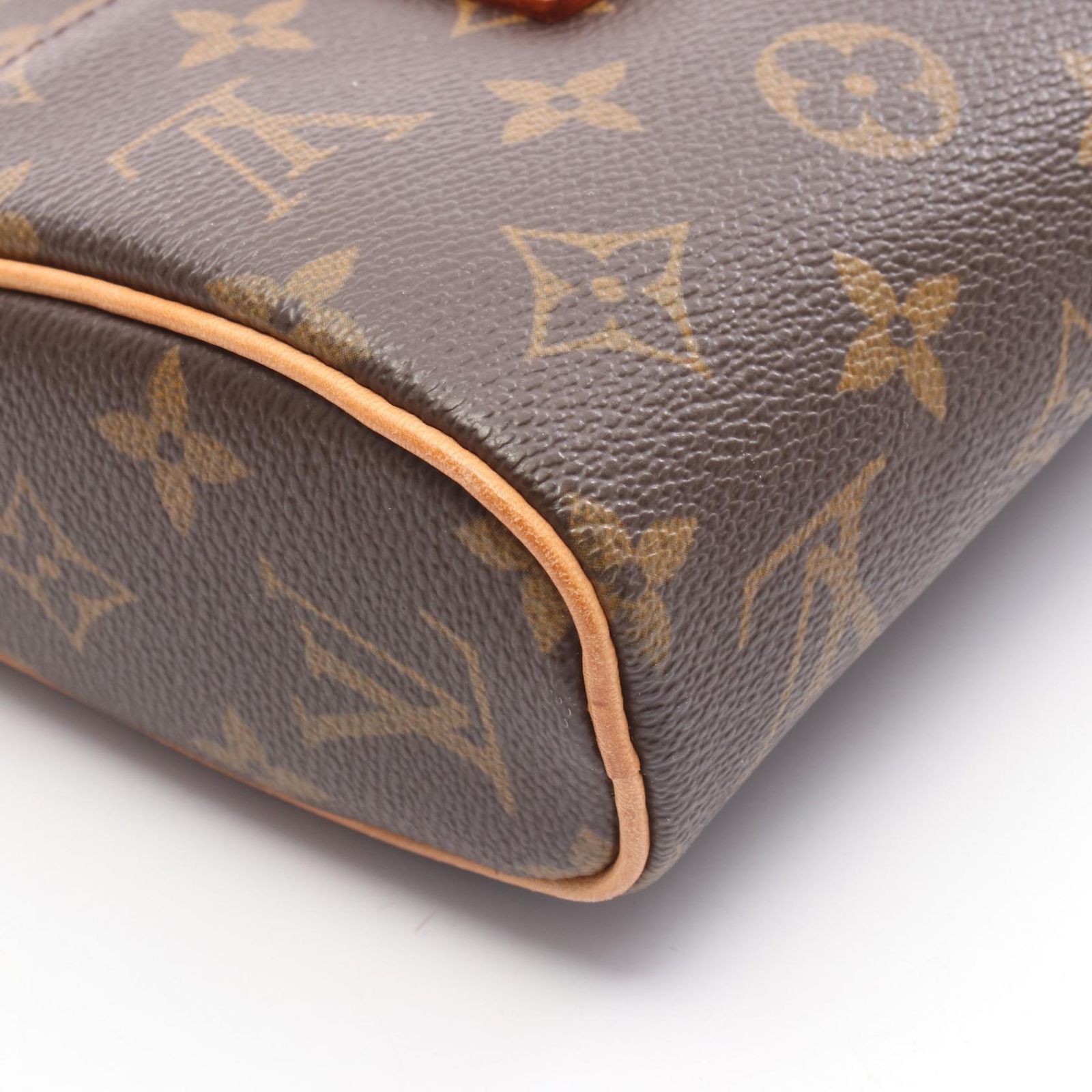 LOUIS VUITTON ルイ・ヴィトン ソナチネ ハンドバッグ - メルカリ
