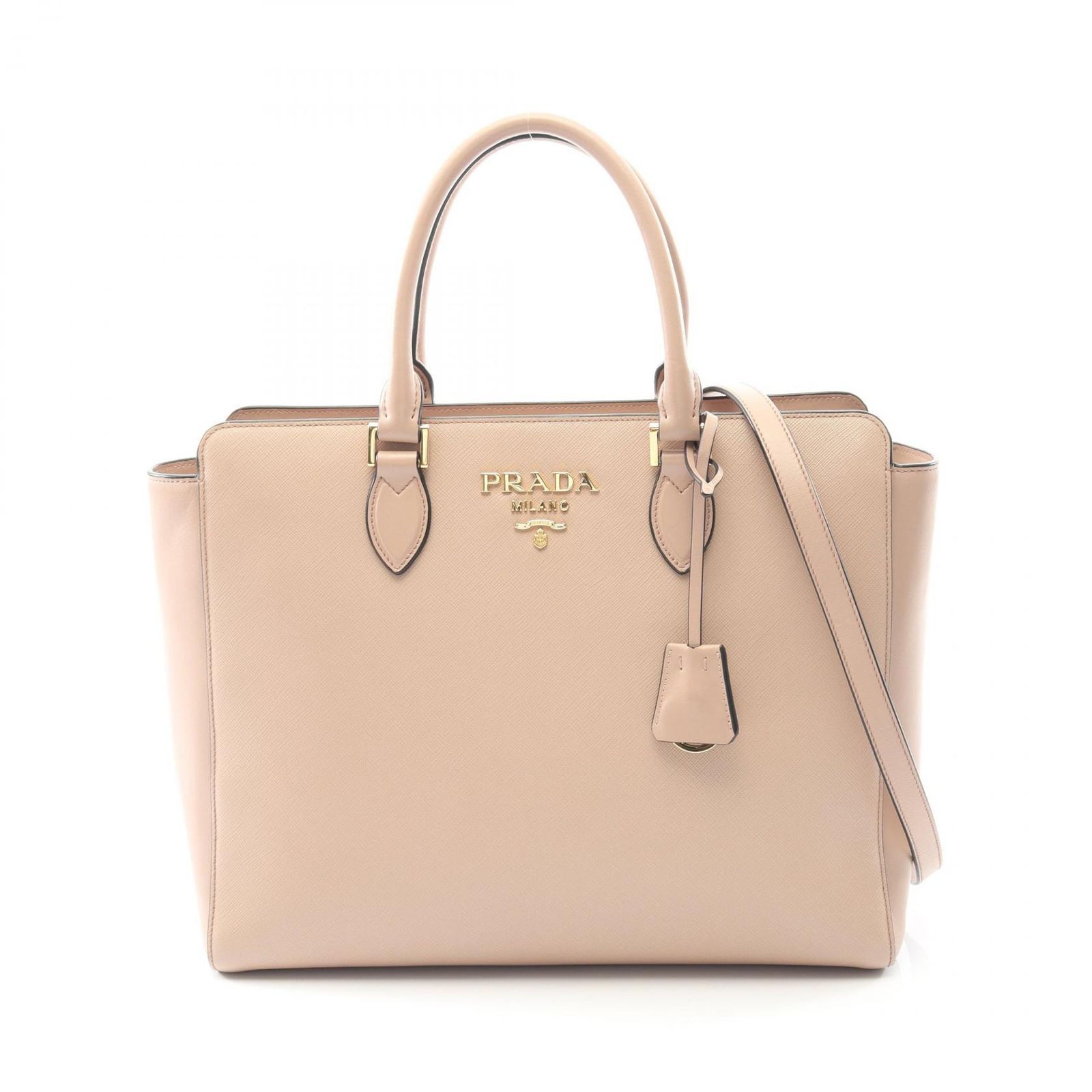 PRADA プラダ トートバッグ