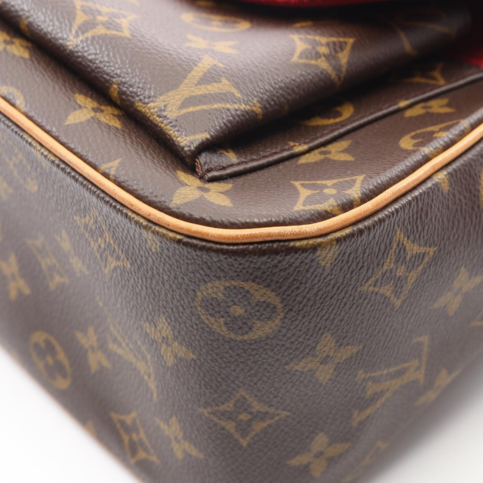 LOUIS VUITTON ルイ・ヴィトン エクサントリシテ ハンドバッグ - メルカリ