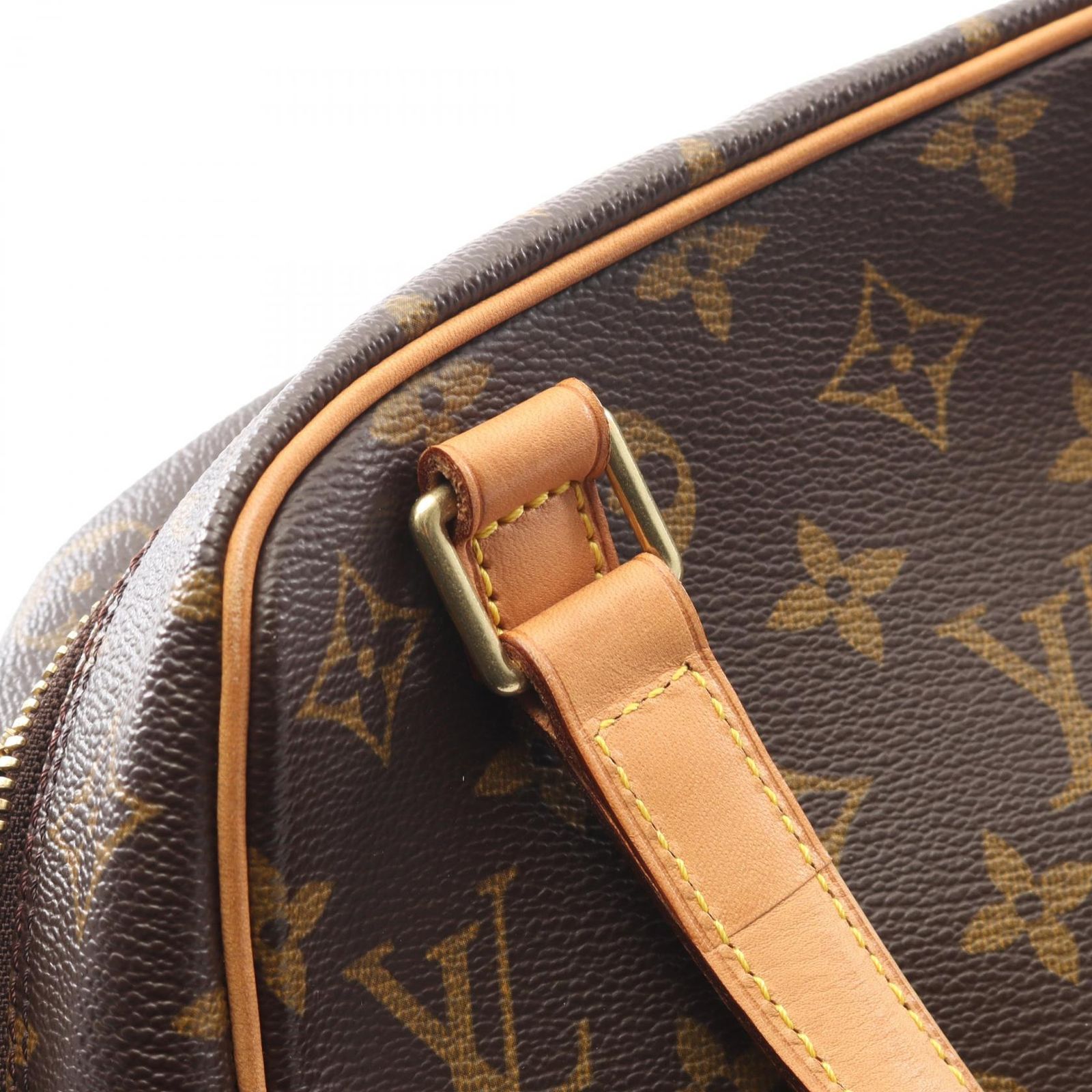 LOUIS VUITTON ルイ・ヴィトン エクサントリシテ ハンドバッグ - メルカリ