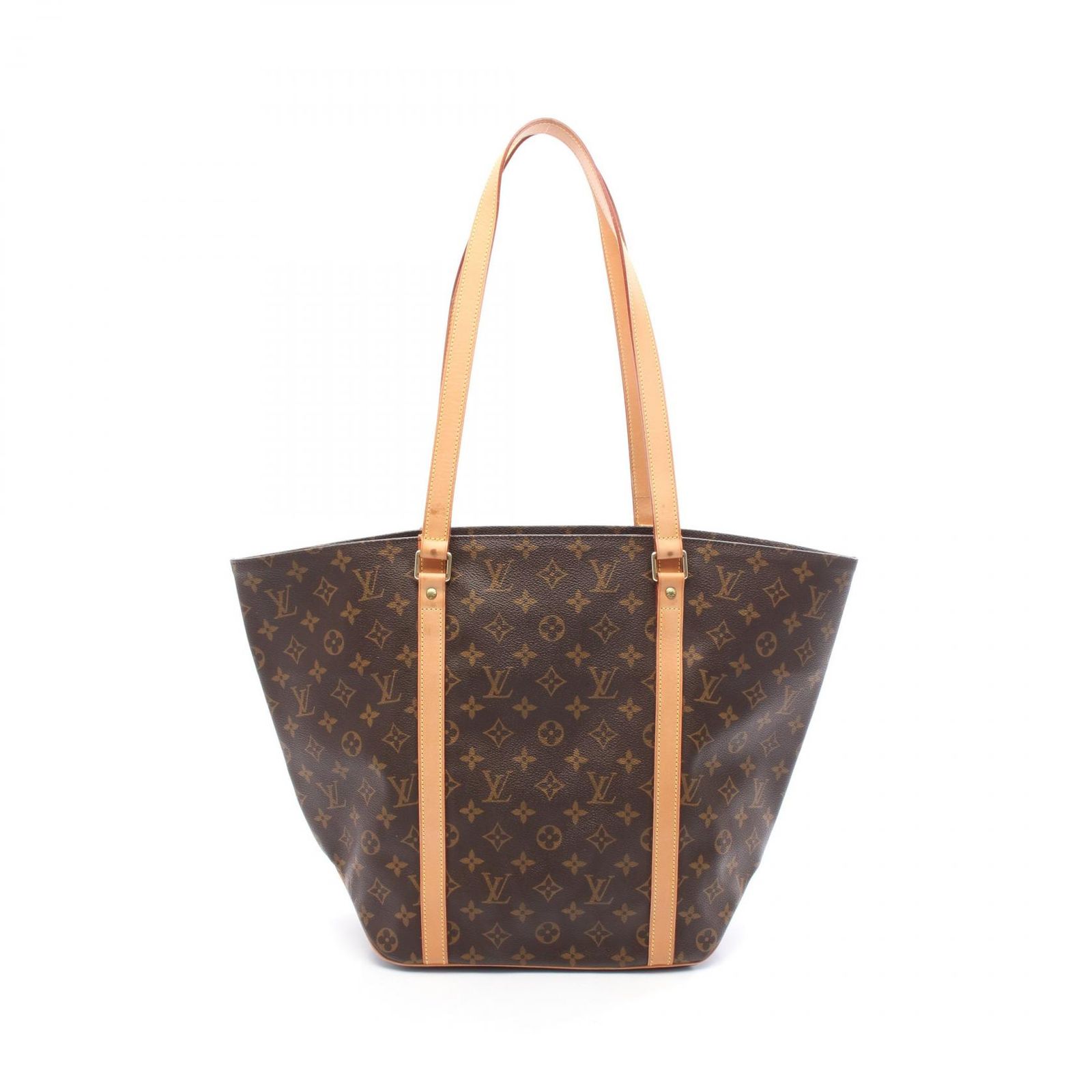 LOUIS VUITTON ルイ・ヴィトン サックショッピング トートバッグ