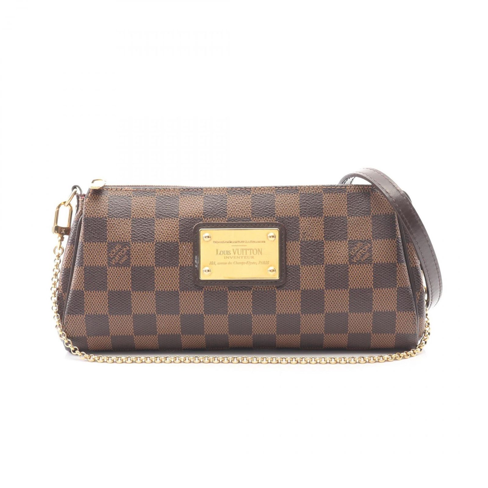 LOUIS VUITTON ルイ・ヴィトン エヴァ ハンドバッグ