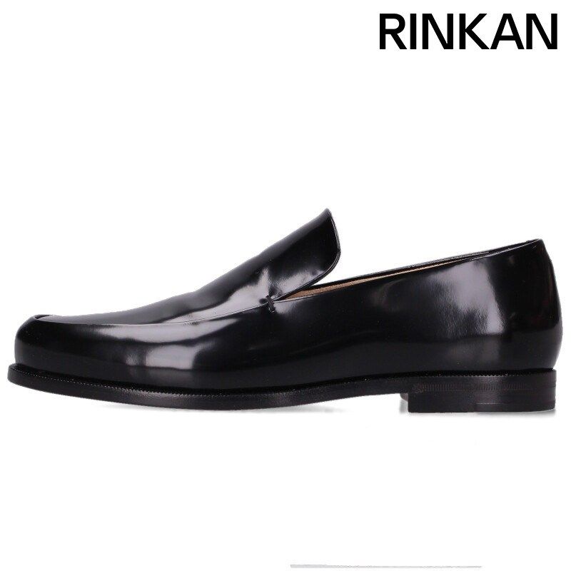 ケイト Alessio Loafer F4042-840 アレッシオレザーローファーシューズ レディース 39