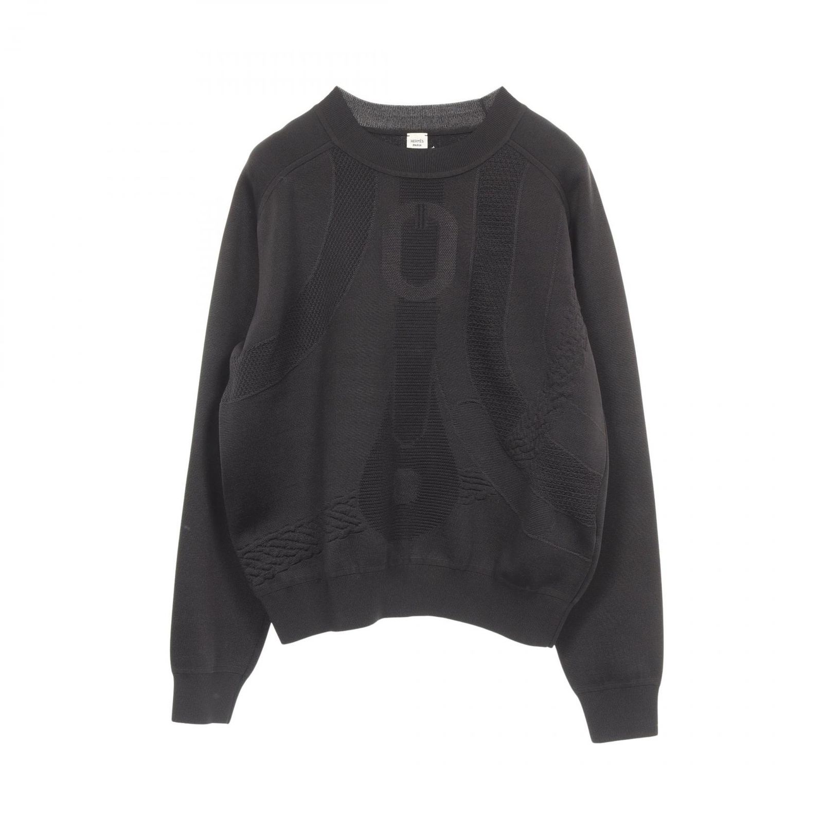 HERMES エルメス ニット