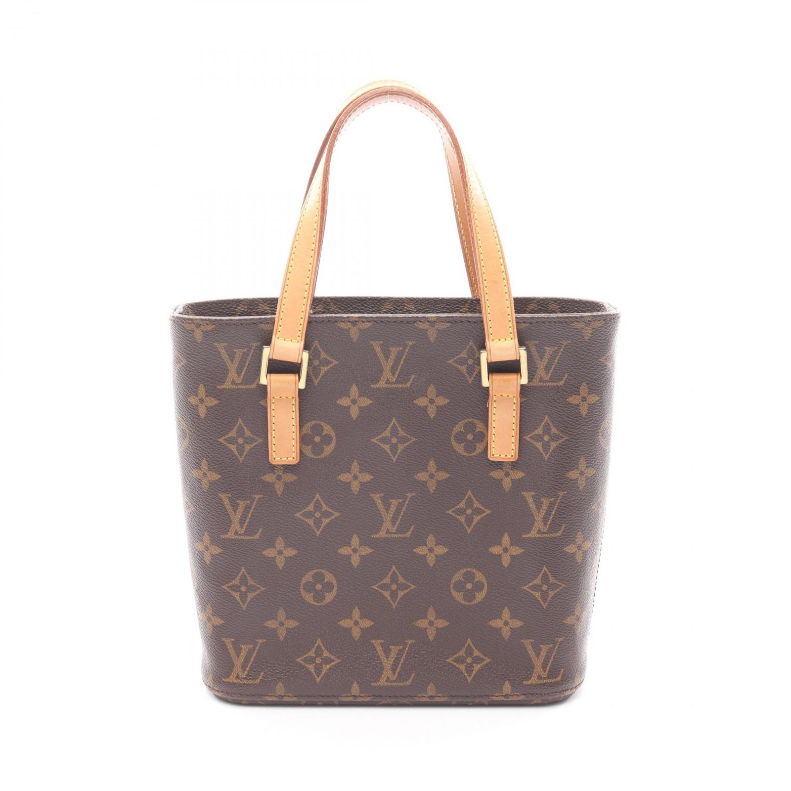 LOUIS VUITTON ルイ・ヴィトン ヴァヴァンPM ハンドバッグ