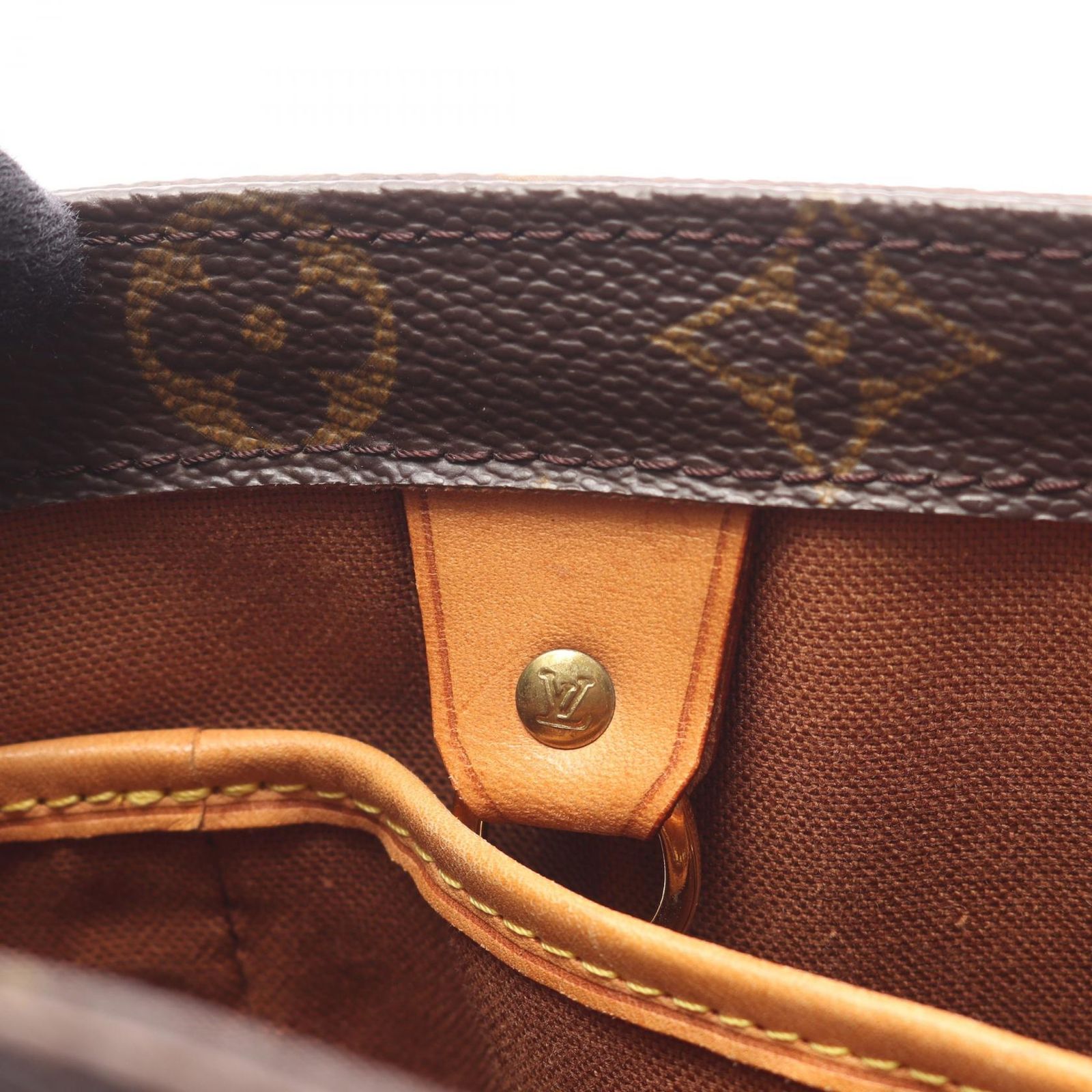 LOUIS VUITTON ルイ・ヴィトン ヴァヴァンPM ハンドバッグ - メルカリ
