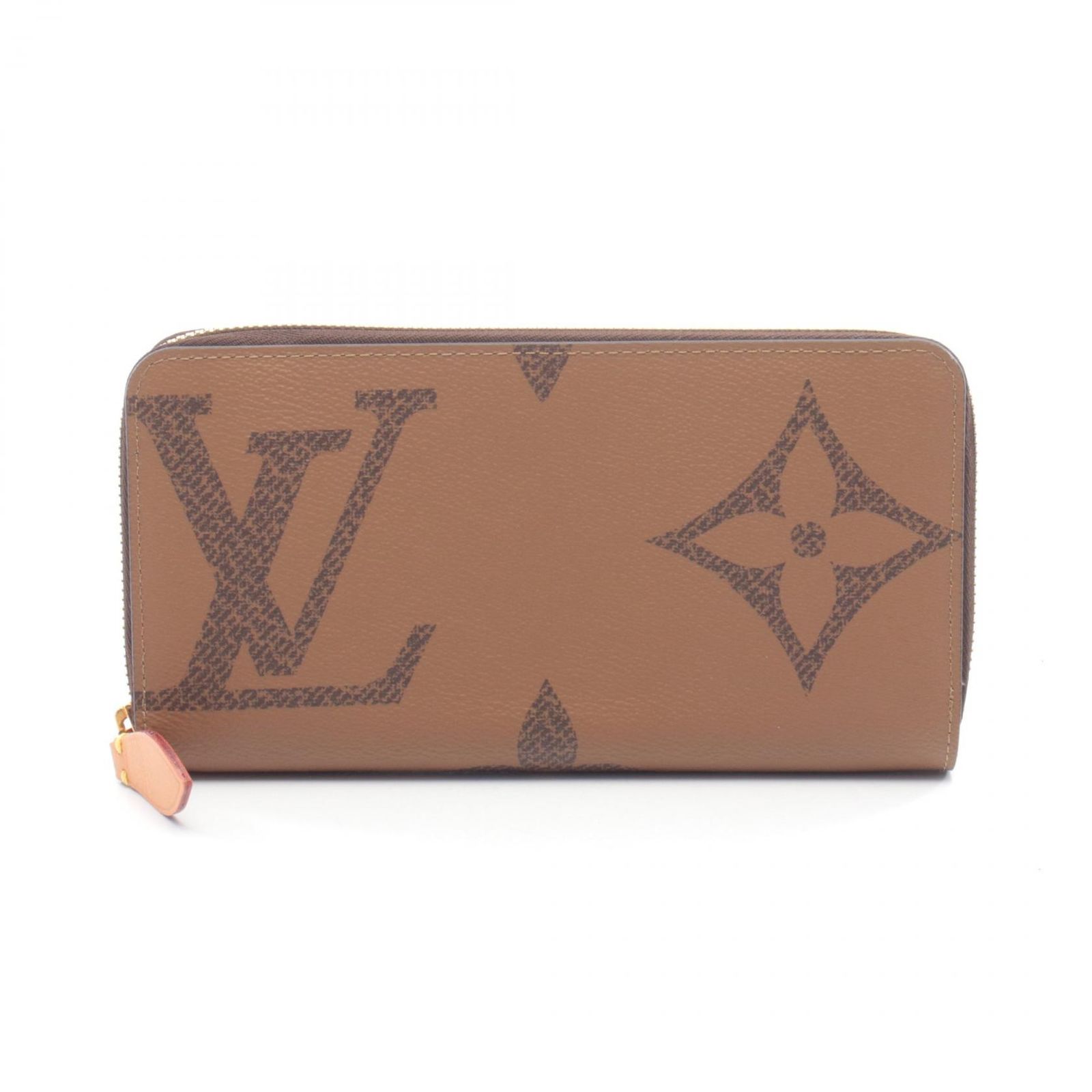 LOUIS VUITTON ルイ・ヴィトン ジッピーウォレット ラウンド長財布