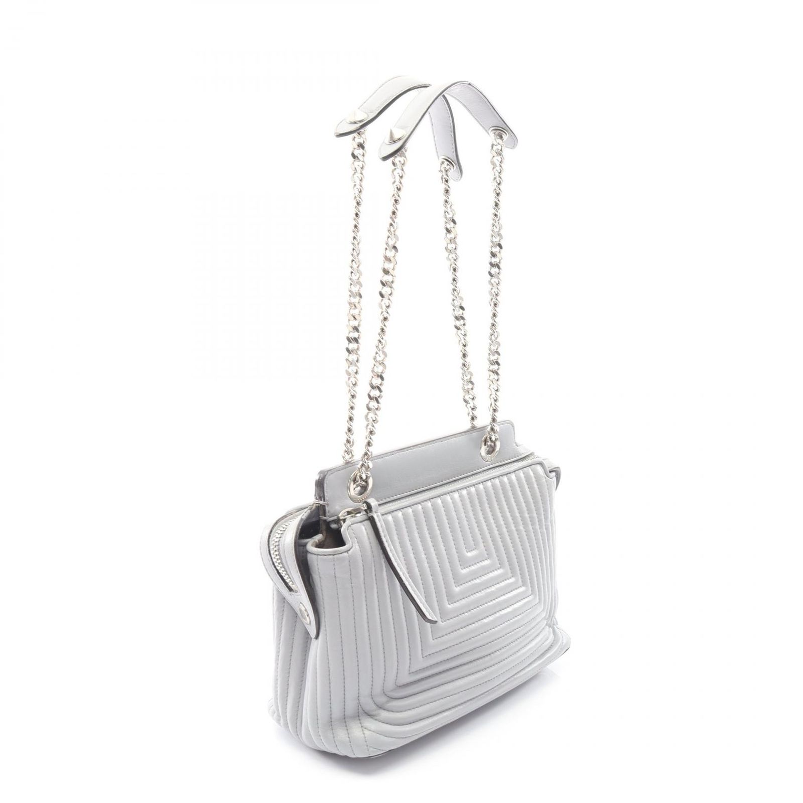 FENDI フェンディ ドットコム クリック ショルダーバッグ - メルカリ