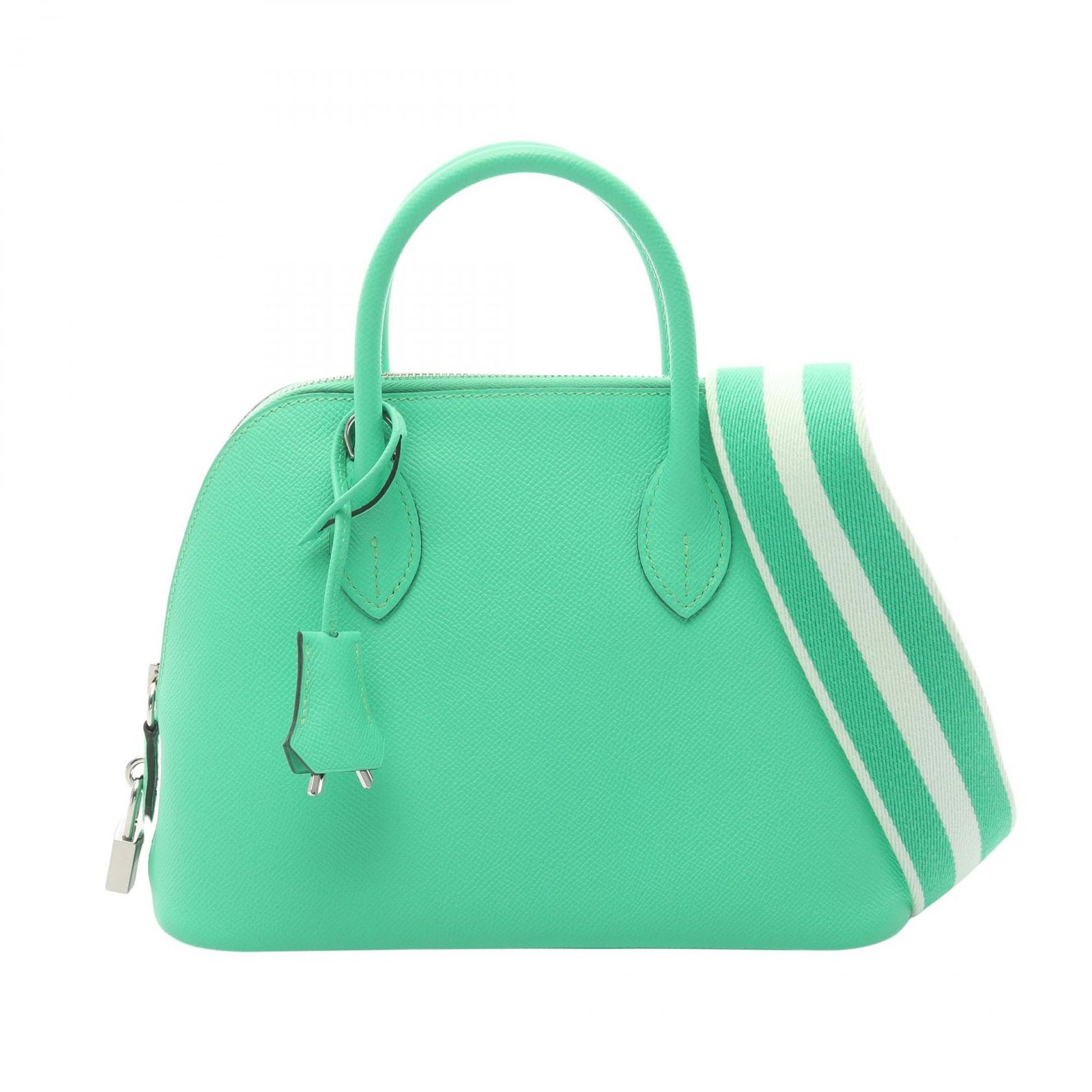 HERMES エルメス ボリード1923 25 ハンドバッグ
