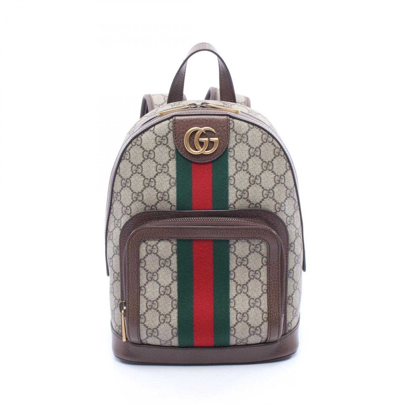 GUCCI グッチ オフィディア GGスプリーム リュックサック バックパック