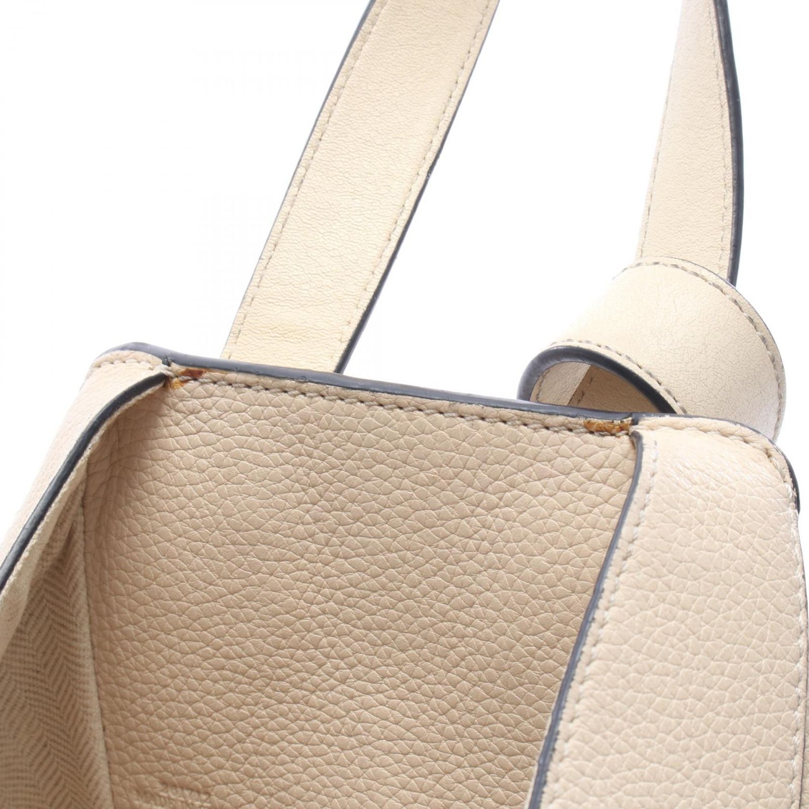LOEWE ロエベ HAMMOCK SMALL ハンモック スモール 2WAY ハンドバッグ 