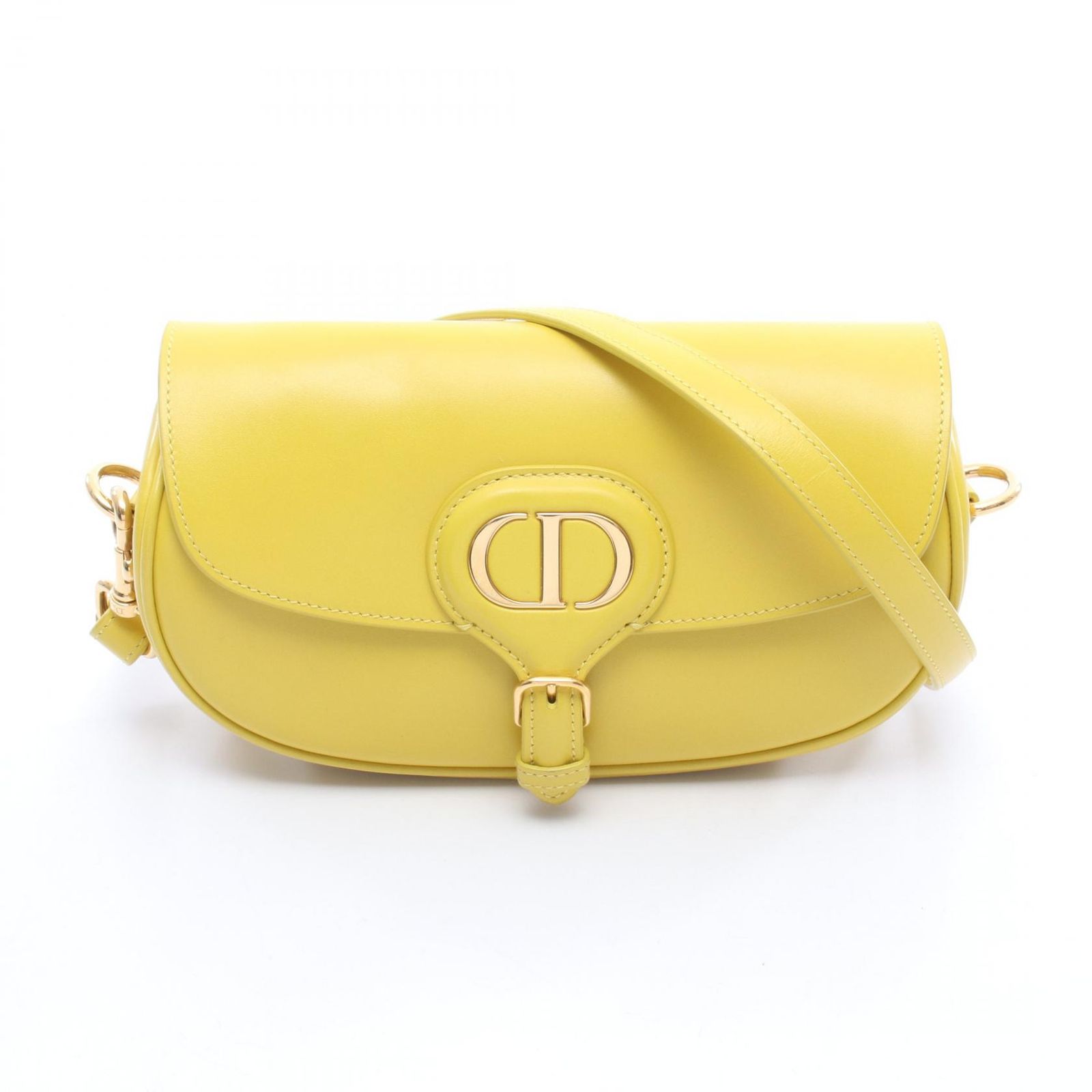Dior ディオール ボビー イーストウエスト ショルダーバッグ