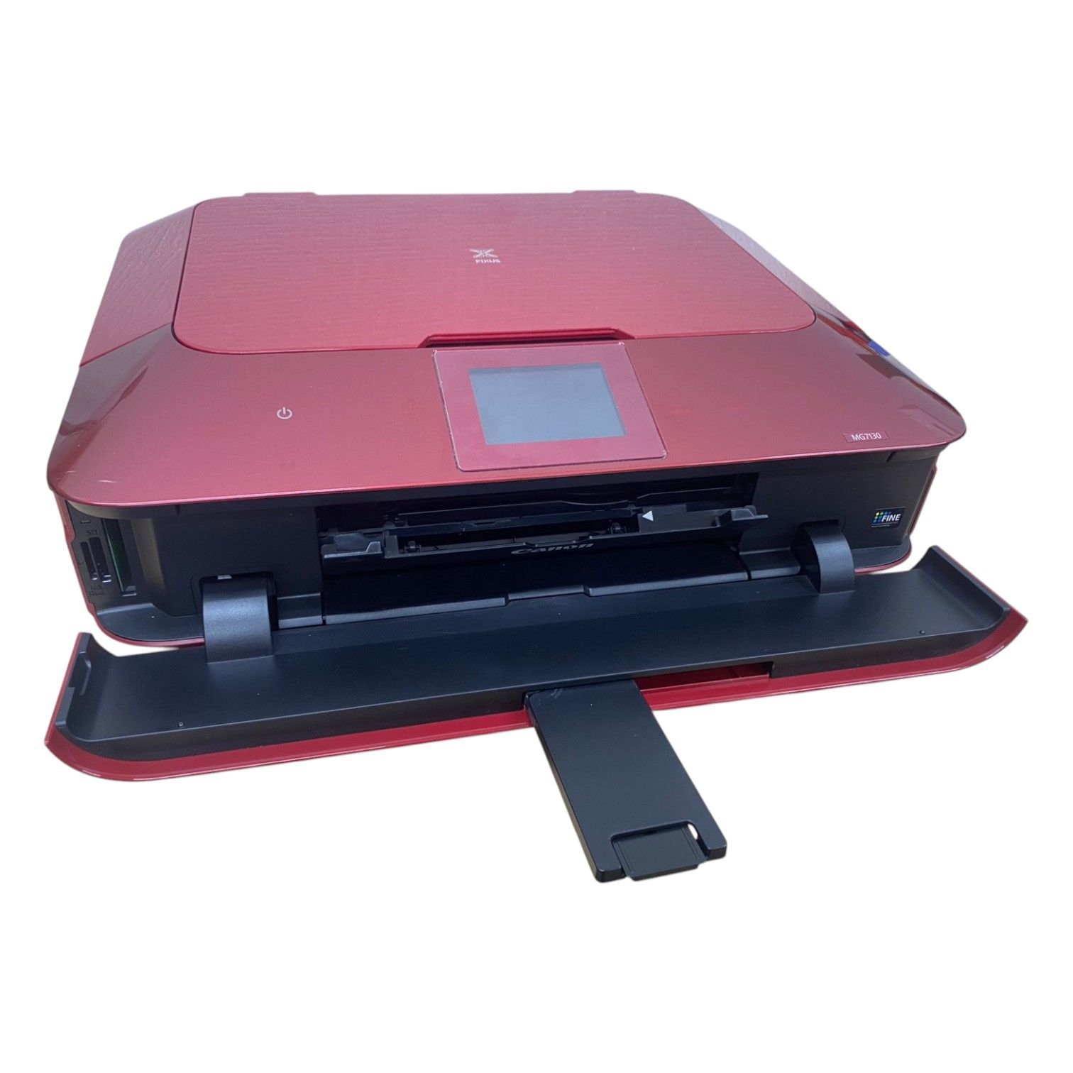 Canon PIXUS MG7130 動作確認済中古品 - メルカリ