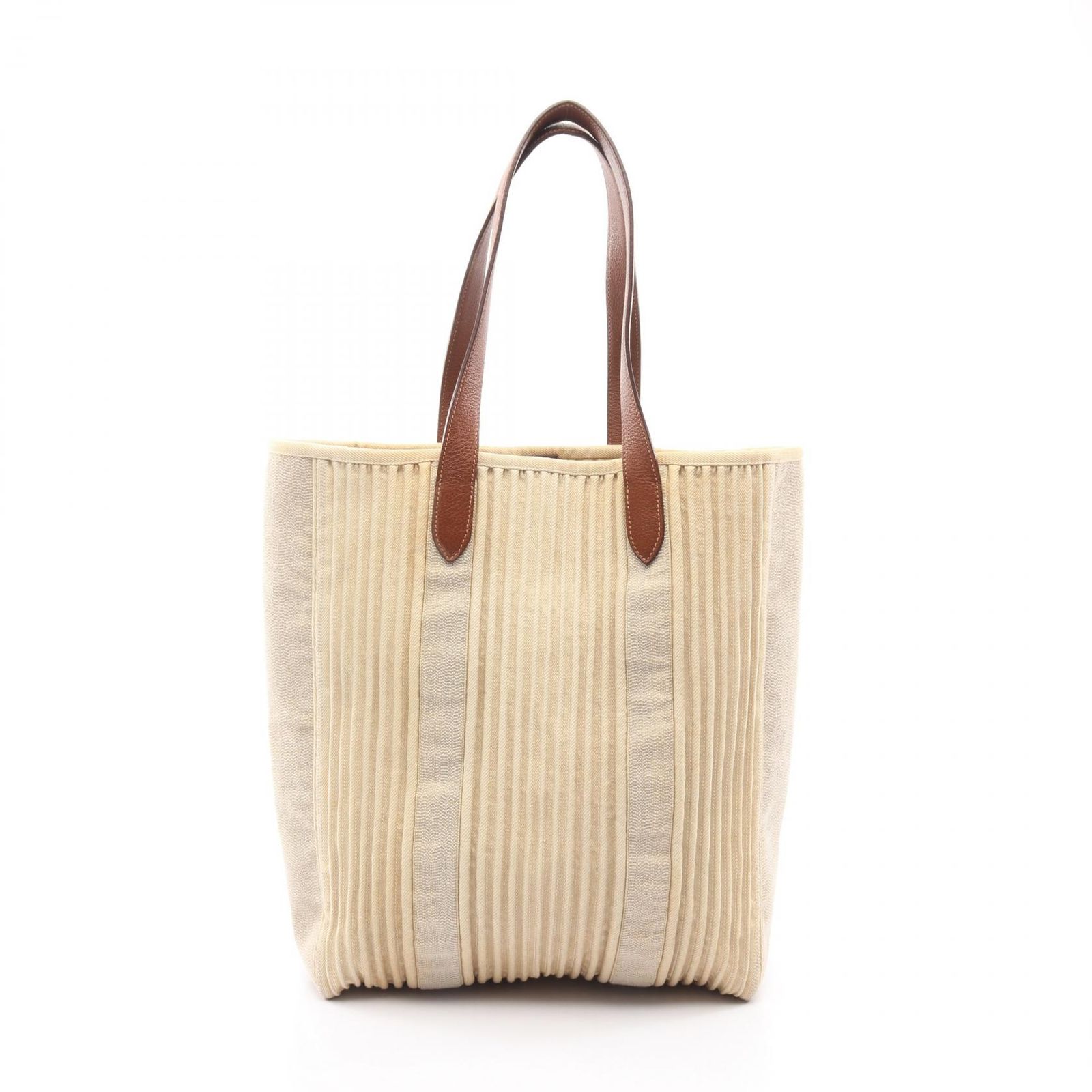 HERMES エルメス カバス カリカット トートバッグ