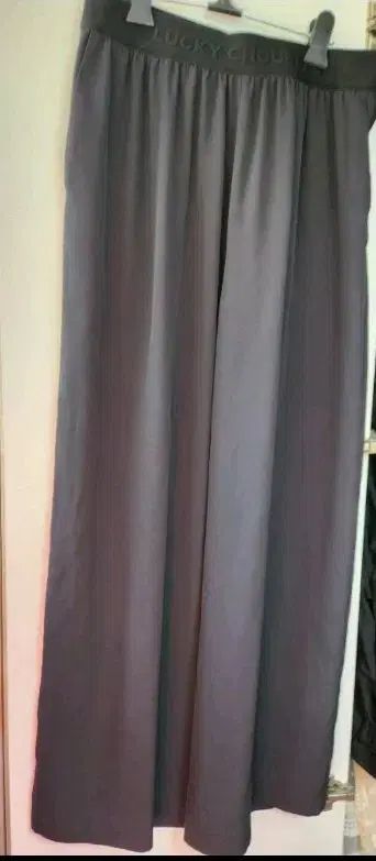 LUCKY CHOUETTE ラッキーシュエトゥ パンツ 38