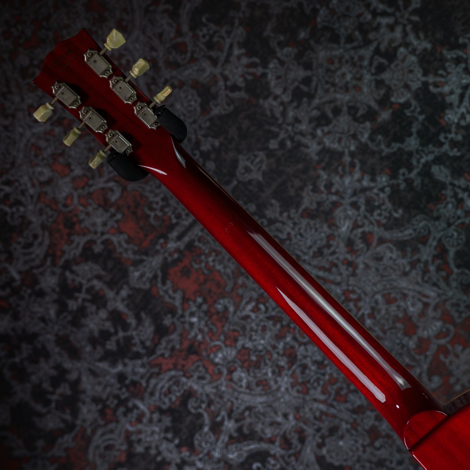 Epiphone LPS-80 Les Paul Standard / Cherry Sunburst 日本製