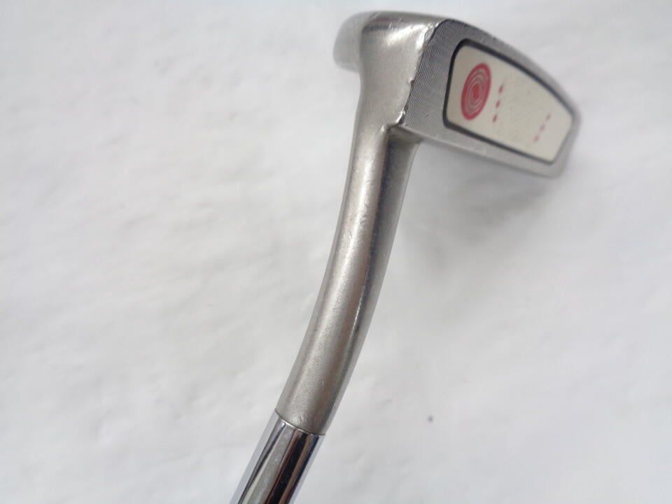 オデッセイ ホワイト ホット XG #9 パター 中古 ゴルフドゥ！西焼津店