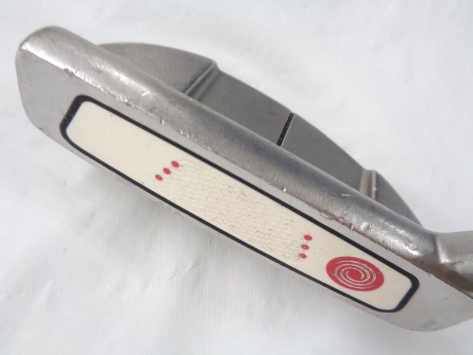 オデッセイ ホワイト ホット XG #9 パター 中古 ゴルフドゥ！西焼津店