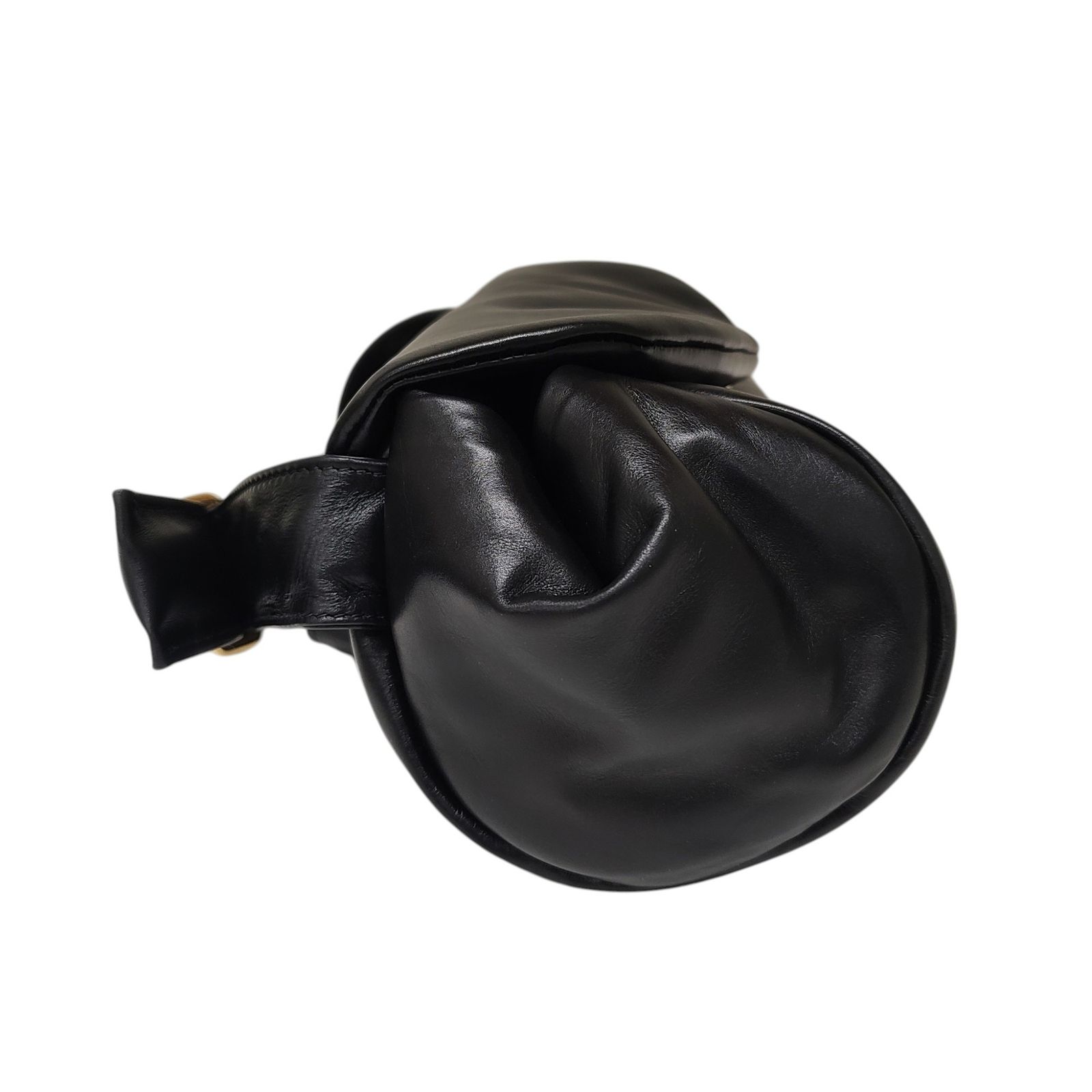 JIL SANDER ジルサンダー 24AW Cannolo Padded SMALL カンノーロ 