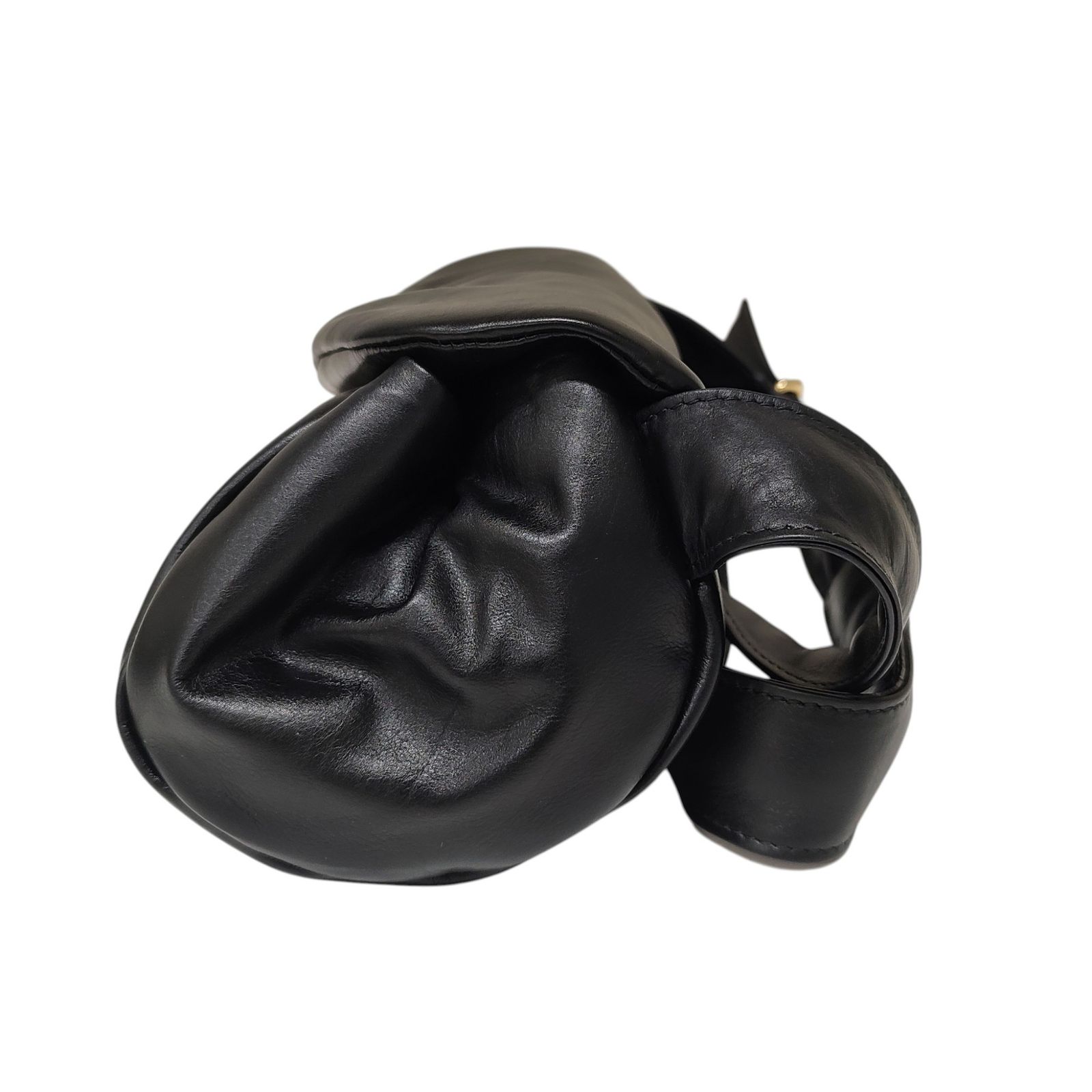 JIL SANDER ジルサンダー 24AW Cannolo Padded SMALL カンノーロ 