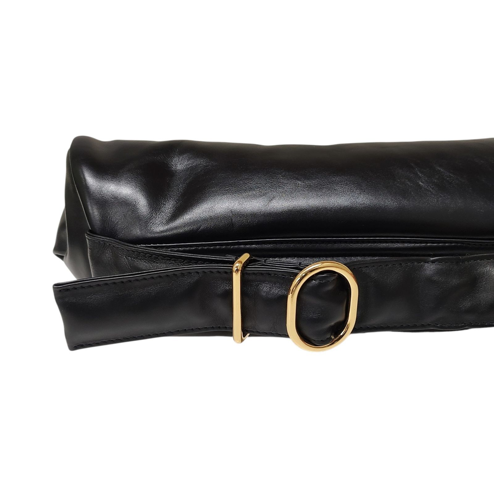 JIL SANDER ジルサンダー 24AW Cannolo Padded SMALL カンノーロ 