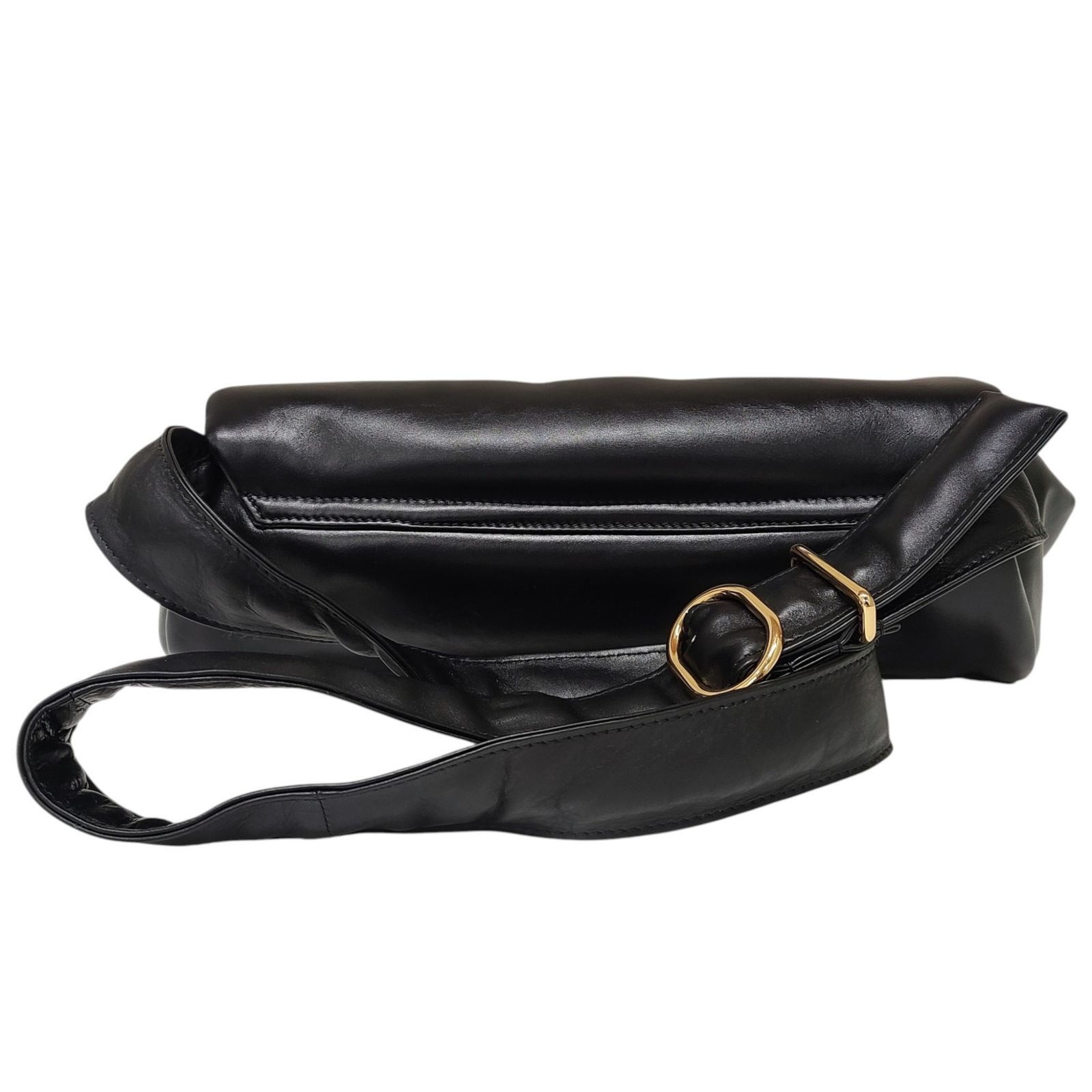 JIL SANDER ジルサンダー 24AW Cannolo Padded SMALL カンノーロ 