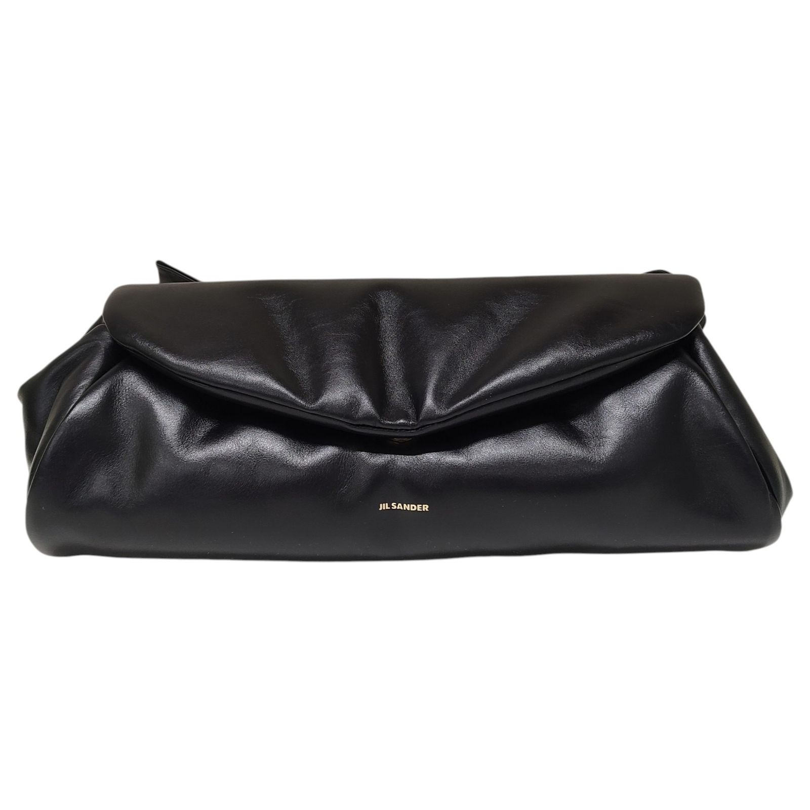 ジルサンダー Cannolo スモール  【Aランク】【中古】 JIL SANDER（ジルサンダー） Cannolo スモール Aランク. : 質屋さのや