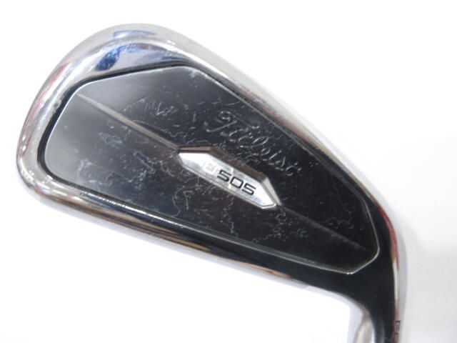 タイトリスト　U・505 2023　20度　TENSEI AV Blue AM2　Sフレックス　ユーティリティ　中古　ゴルフドゥ！長久手店【最短即日発送】