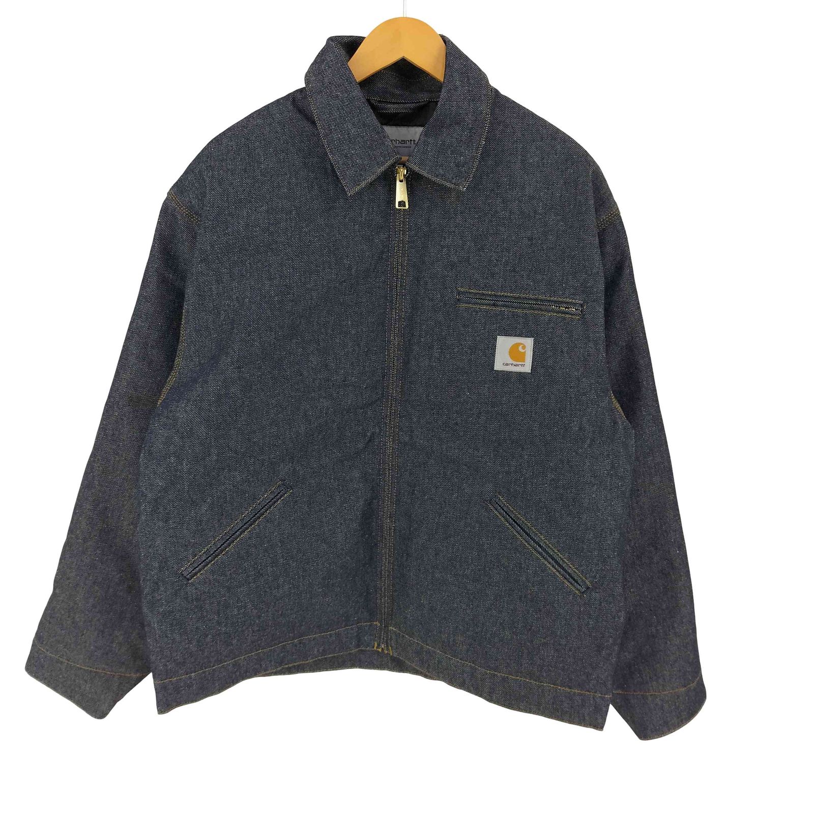 カーハートワークインプログレス Carhartt WIP OG DETROIT JACKET メンズ import：L 25,942円