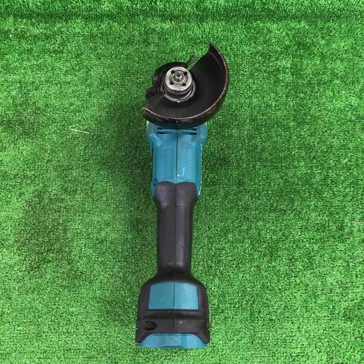 ☆マキタ(makita) 100mmコードレスディスクグラインダ GA404DZN (GA404DN)【川崎店】
