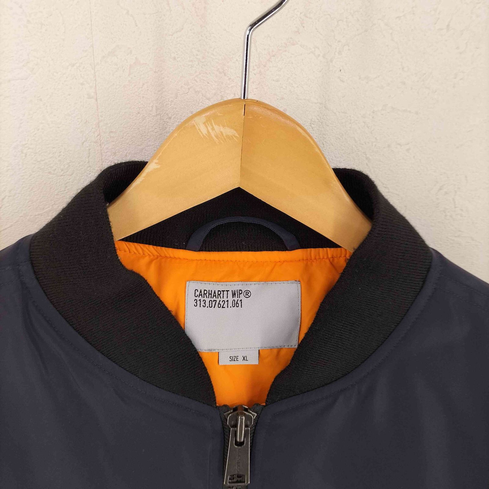カーハートワークインプログレス Carhartt WIP 2023 NEW YEAR JACKET
