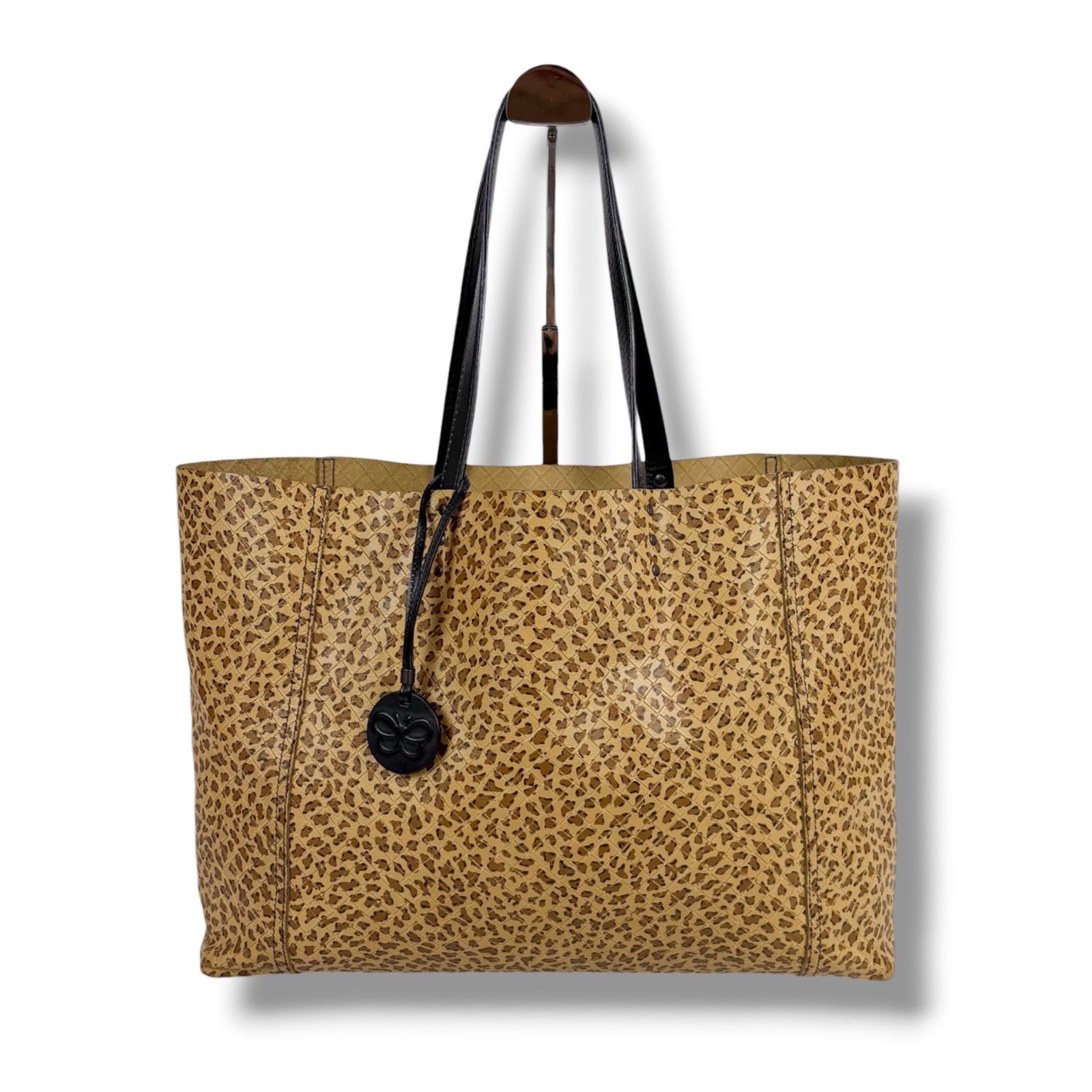 ボッテガヴェネタ BOTTEGA VENETA イントレッチオ ミラージュ トート 