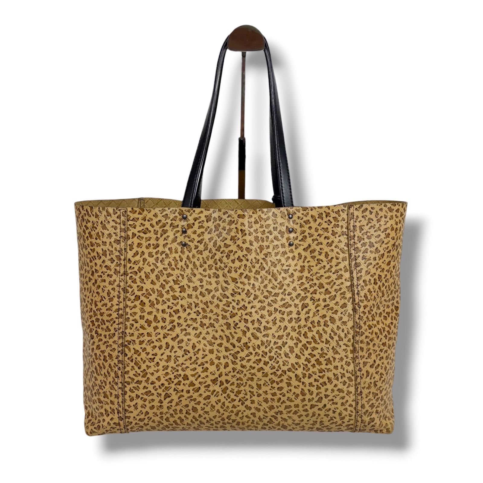 ボッテガヴェネタ BOTTEGA VENETA イントレッチオ ミラージュ トート 
