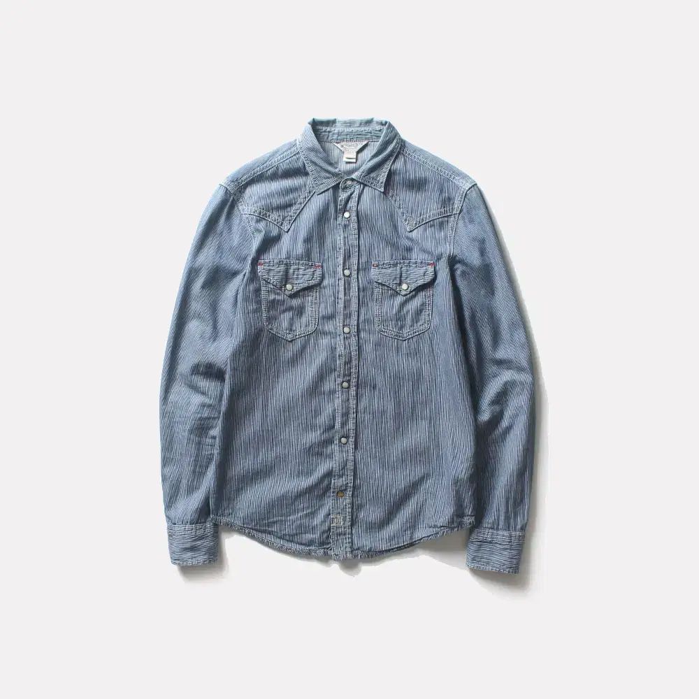 DIESEL ウエスタンシャツ DIESEL _2783