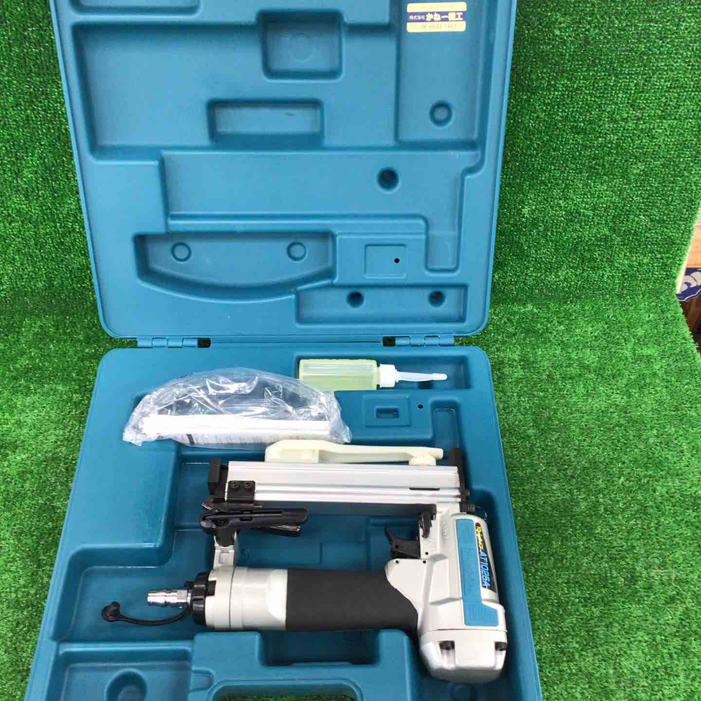 ◇マキタ(makita) 常圧エアタッカ 10mm AT1025AK【川崎店】