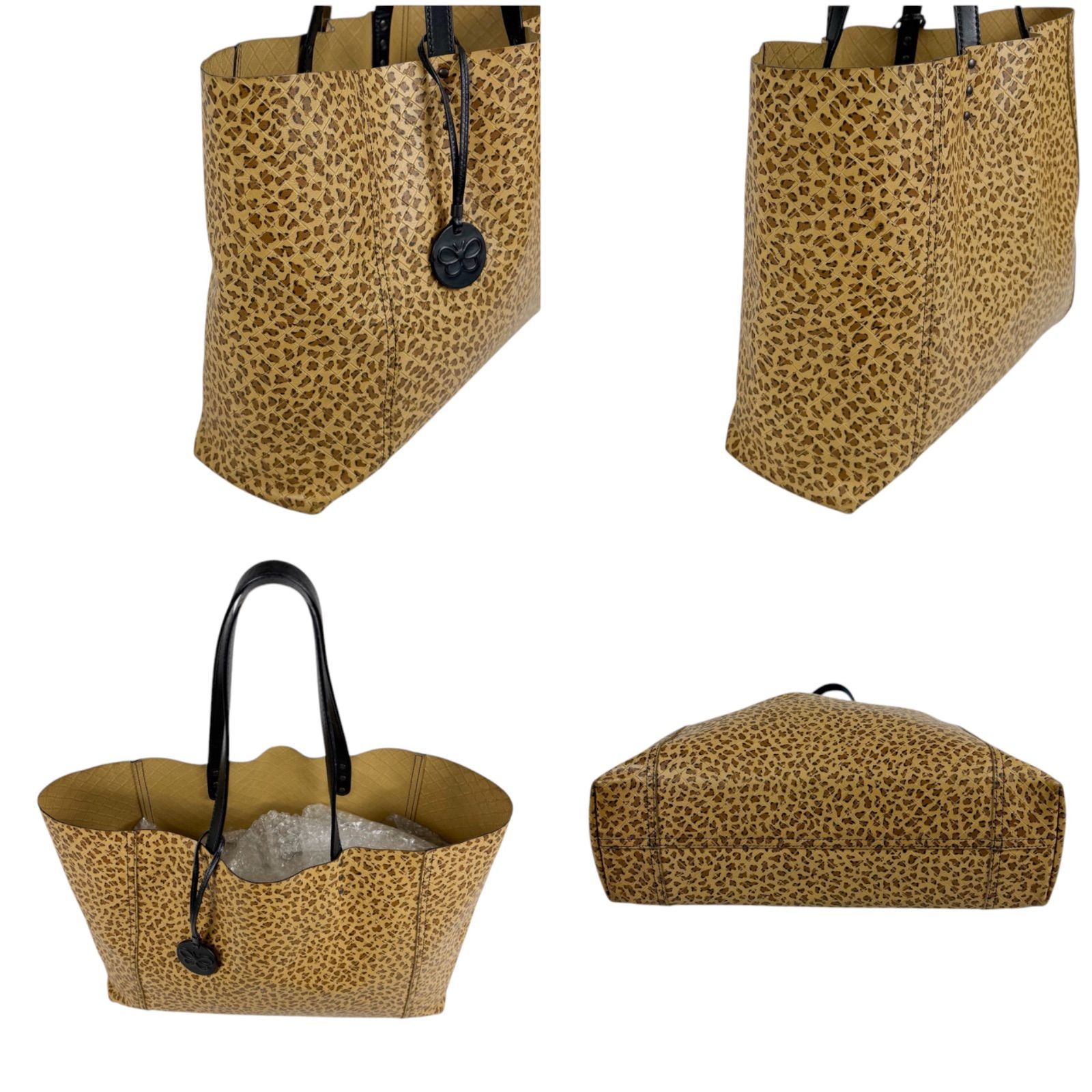 ボッテガヴェネタ BOTTEGA VENETA イントレッチオ ミラージュ トート 