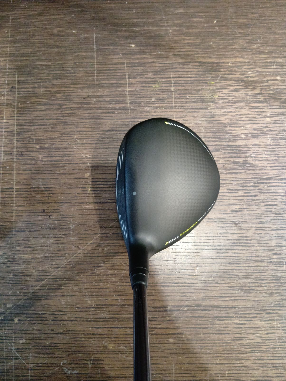 Fw【店頭試打済み品】【中古品】【現品限り】ピン PING G430 MAX 5(18 