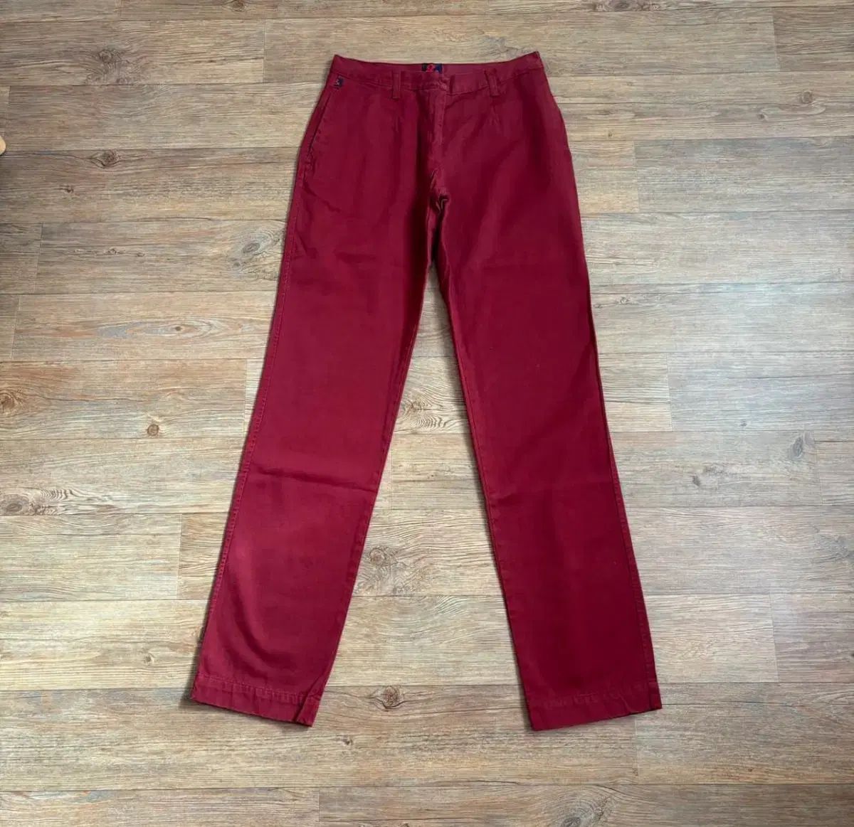 ドルチェ＆ガッバーナ コットン パンツ 28 4,063円