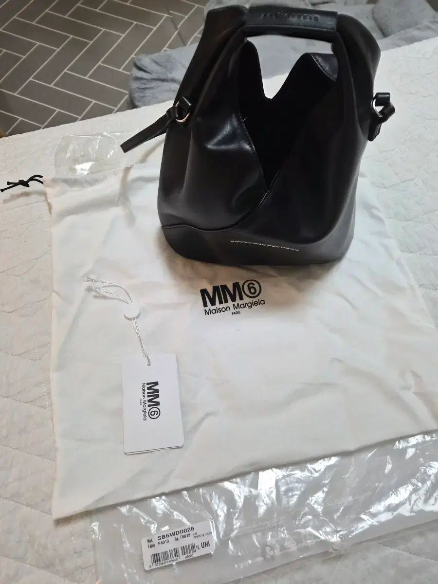 メゾンマルジェラ MM6 Maison Margiela エムエムシックス メゾン マルジェラ ジャパニーズ クロスバック