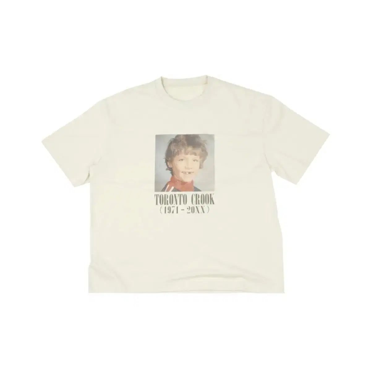 RESERFF x SOD Co 6SideStory Tシャツ XL
