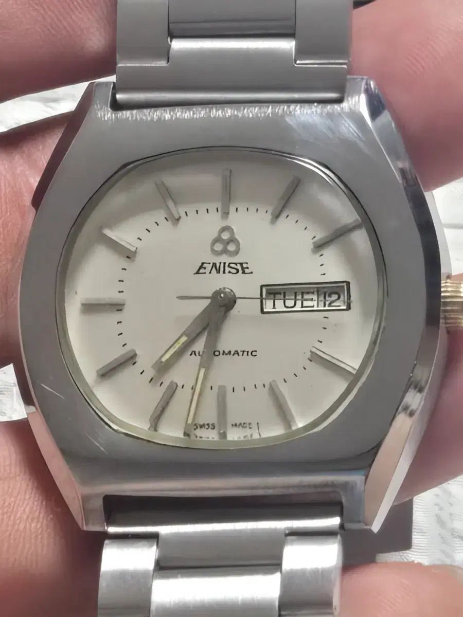 エニス ブランド オート ト ニット