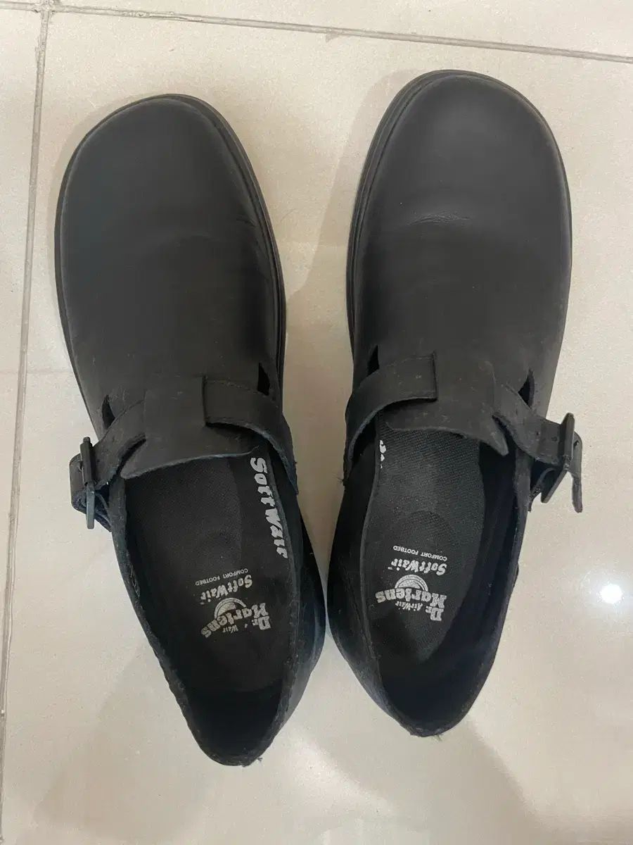 DR. MARTENS ドクターマーチン パトリシア 270-275 uk8
