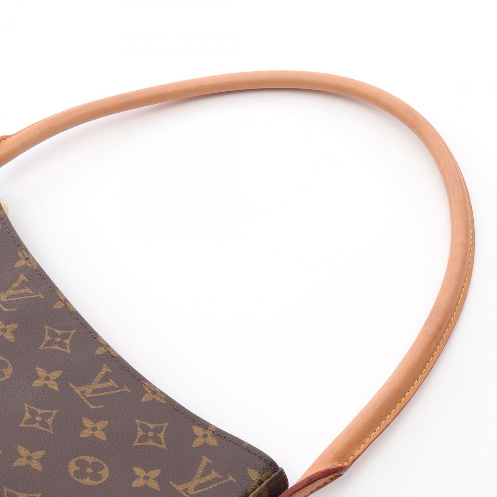 LOUIS VUITTON ルイ・ヴィトン ルーピングGM ショルダーバッグ - メルカリ