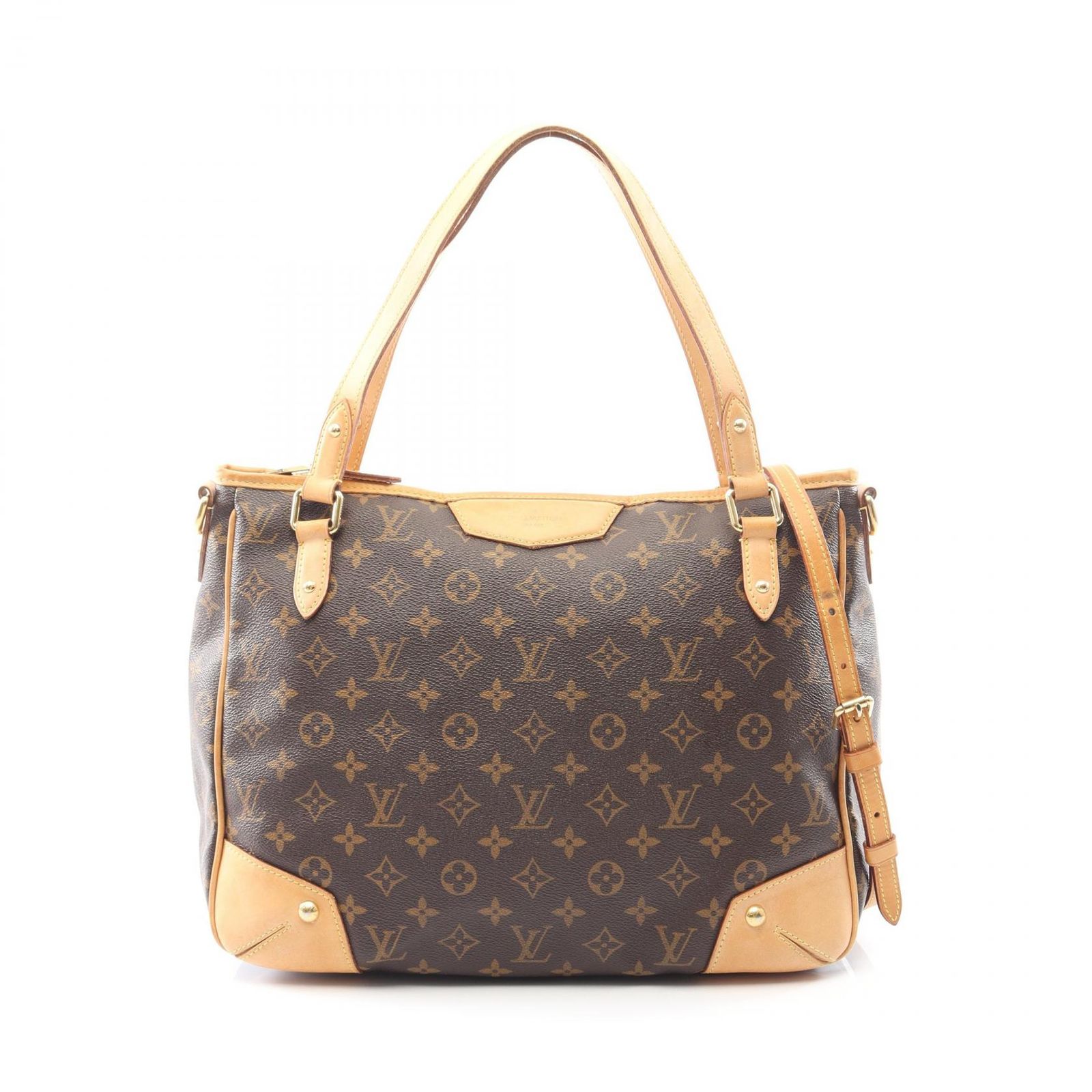LOUIS VUITTON ルイ・ヴィトン エストレーラMM トートバッグ