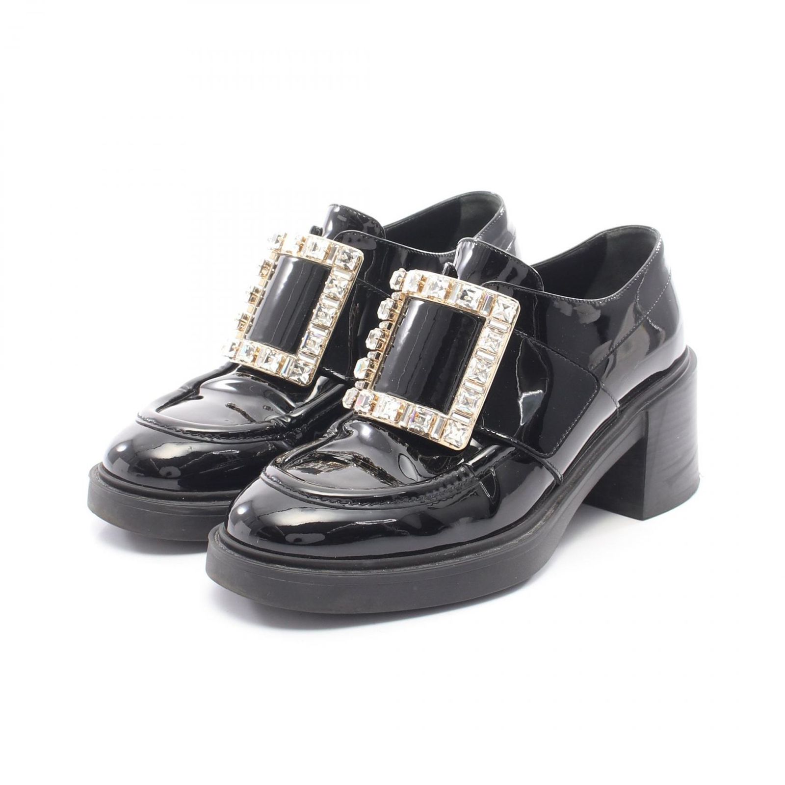 Roger Vivier ロジェ ヴィヴィエ ヴィヴレンジャー ローファー