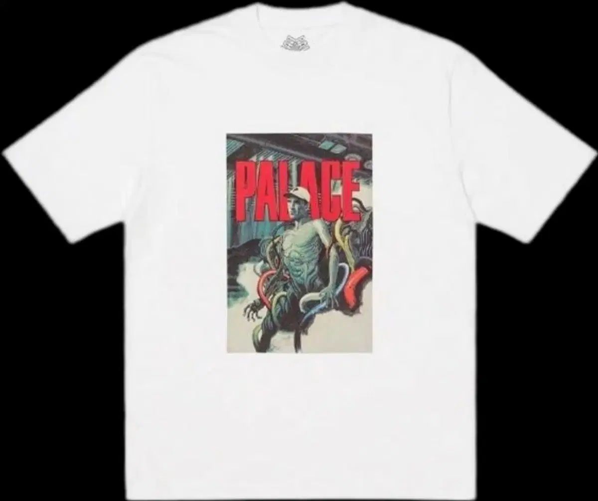 PALACE パレス mangas t-shirt XL 新品